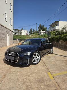 Audi - A6 - 40 TDI QUATTRO