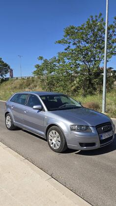 Audi - A3 - 1.9 tdi