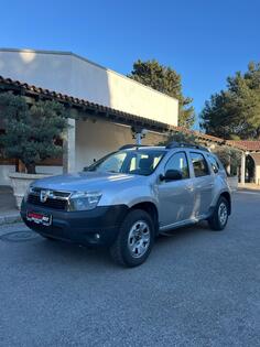 Dacia - Duster - 1.5