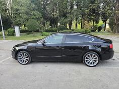 Audi - A5 - 2.0 TDI