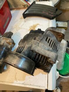 Alternator za BMW - 530    - 2007