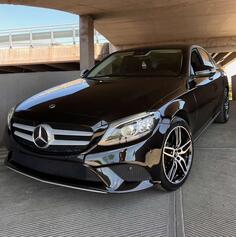 Mercedes Benz - C 220 - C220d