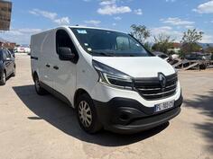 Renault - TRAFIC