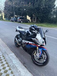 BMW - s1000rr
