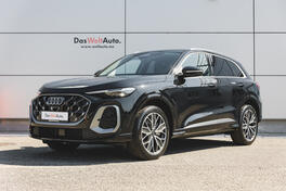 Audi - Q5 - 40 TDI quattro