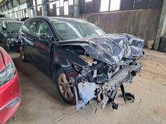 Ford - Mondeo  in parts