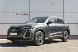 Audi - Q5 - 40 TDI quattro