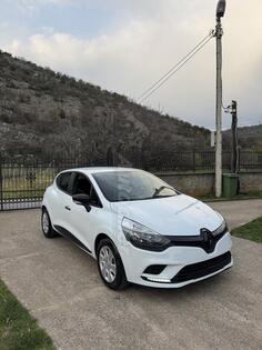 Renault - Clio - 1,5dci