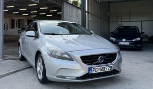 Volvo - V40 - 1.6 D2