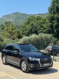 Audi - Q7 - 3.0