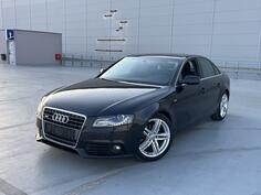 Audi - A4 - 2.0 tdi