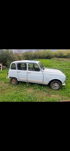 Renault - R 4 - 1.1
