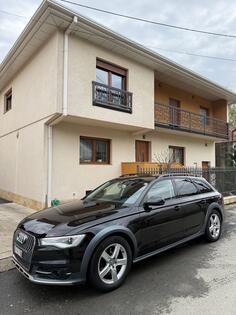 Audi - A6 Allroad - 3.0 TDI
