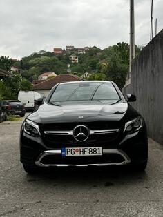 Mercedes Benz - GLC 250 - 2.0