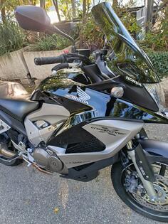 Honda - VFR crosruner 800x