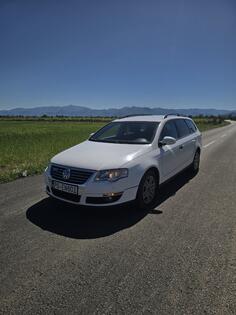 Volkswagen - Passat - 1.9 tdi