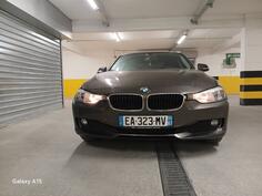 BMW - 316 - 2,0