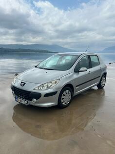 Peugeot - 307 - 1.6hdi
