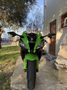Kawasaki - ZX-10R KRT EDITION