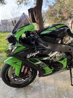 Kawasaki - ZX-10R KRT EDITION