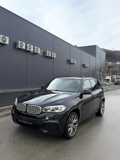 BMW - X5 - 3.0