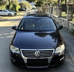 Volkswagen - Passat B6 - 2.0