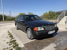 Mercedes Benz - C 200 - 2.0