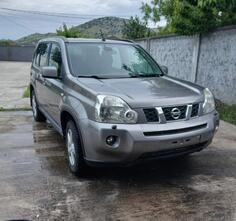 Nissan - X-Trail - 2.0. DCI