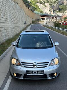 Volkswagen - Golf Plus - 1.9 TDI