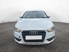 Audi - A3  in parts