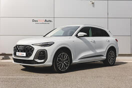 Audi - Q5 - 40 TDI quattro