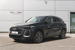 Audi - Q5 - 40 TDI quattro