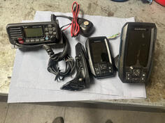 Brodska elektronika za plovila