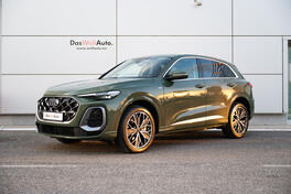 Audi - Q5 - 40 TDI quattro