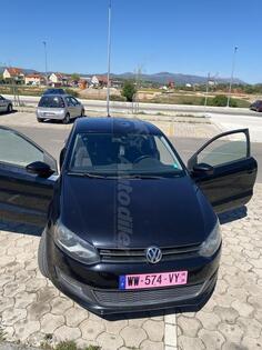 Volkswagen - Polo - 1.6 dizel