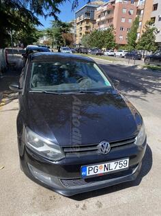 Volkswagen - Polo - 1.6 dizel