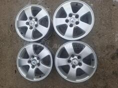 Oxigin felne i Vredstain fulda gume