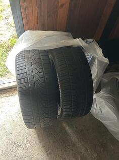 Continental - Conti Winter Contakt - Zimska guma