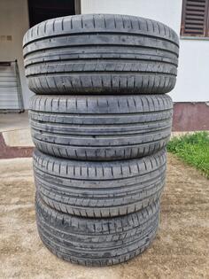 Dunlop - sport maxx - Ljetnja guma