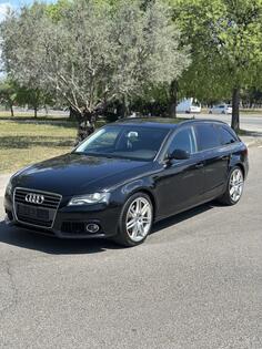 Audi - A4 - 2.0