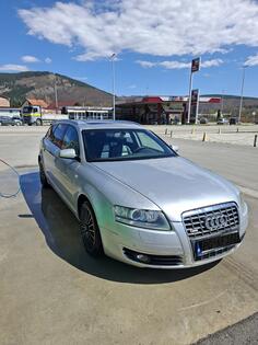 Audi - A6 - 2.7 tdi