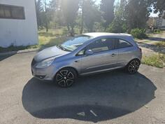 Opel - Corsa - 1,3  CDTI