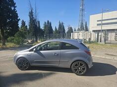 Opel - Corsa - 1,3  CDTI