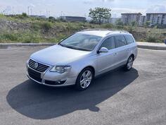 Volkswagen - Passat - 2.0