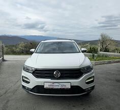 Volkswagen - T-Roc - 1.6