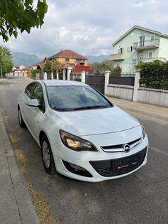 Opel - Astra - 1,6
