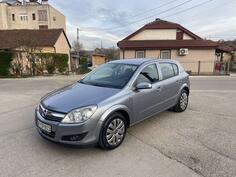 Opel - Astra - 1.3 CDTI ECO FLES