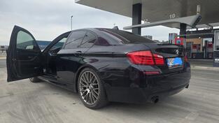 BMW - 535 - 3.0