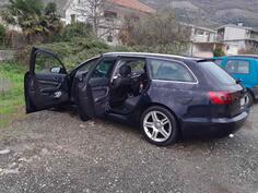 Audi - A6 - 2.0tdi 105 kvv
