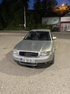 Audi - A4 - 1.9 tdi